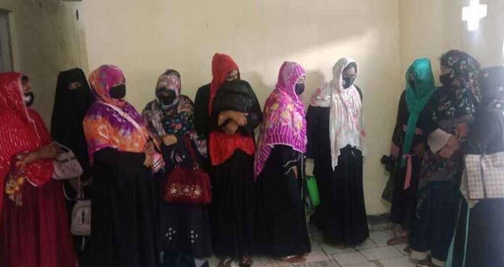 পোস্তগোলায় দক্ষিণ বাংলা আবাসিক হোটেল ঘিরে অসামাজিক কার্যক্রমের অভিযোগ